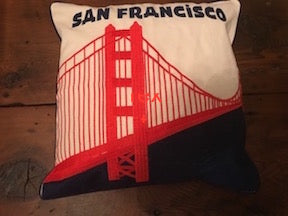 San Francisco Collection