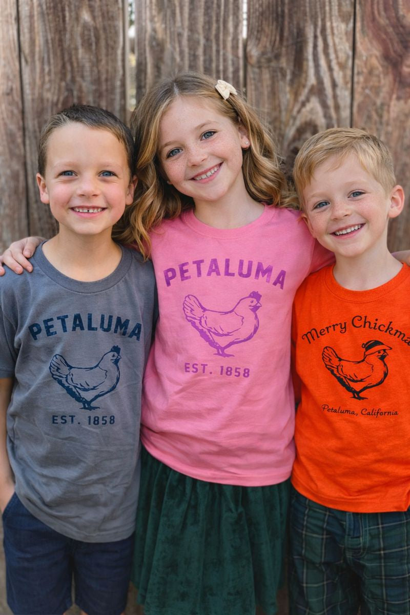 Baby and Kids Shirts