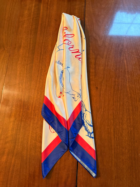 Petaluma Scarf