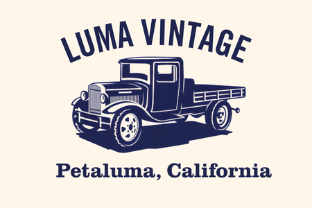 Luma Vintage