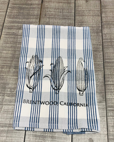 Brentwood Tea Towel -Assorted Colors