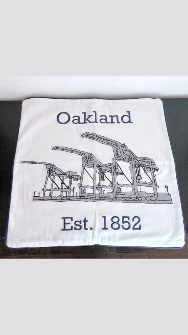 Oakland Collection